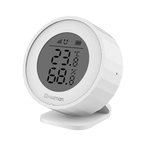 Heiman Smart Humidity&Temperature Sensor H1-M