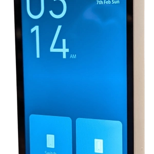 HunterSMART Wall Panel