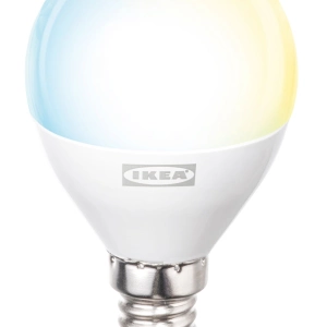 KAJPLATS E12 WS Globe