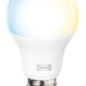 KAJPLATS E26 WS globe 450lm