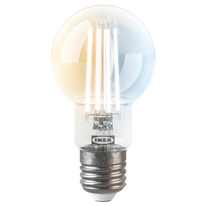KAJPLATS E27 WS G60 clear 470lm