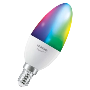 ANTELA Ampoule Connectée Wifi E27 9W LED Multicouleurs RGB CCT 2700K-6500K, Compatible Avec - Foto 4