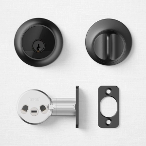 Level Lock Pro