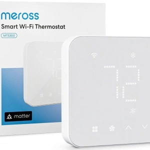 Meross MTS300 Smart Thermostat