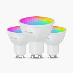 Nanoleaf GU10 Smart Bulb