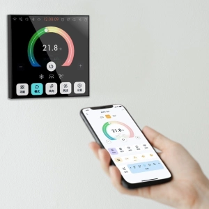 Smart AC Controller