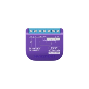 SwitchBot Relay Switch 1