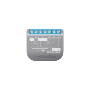 SwitchBot Relay Switch 2PM