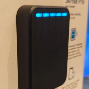 Schlage Sense Pro Smart Deadbolt