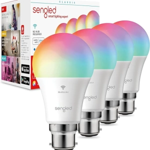 Sengled Smart Matter A60 bulb
