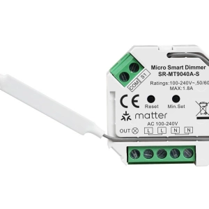 Sunricher Dimmable Driver