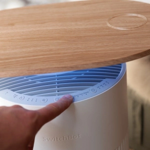 SwitchBot Air Purifier