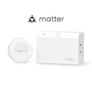 TP-Link Tapo Smart Wi-Fi Lamp Dimmer Kit P135