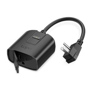 Tapo Smart Outdoor Plug-In Dimmer