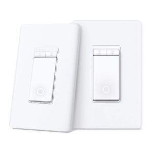 Tapo Smart Wi-Fi Dimmer Switch, 3-way kit S515D