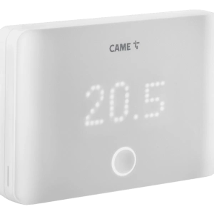TH/ONE WIFI WALL CRONOTER. 230V