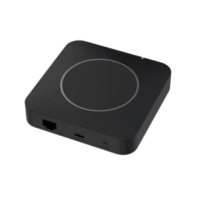 Smart M Gateway