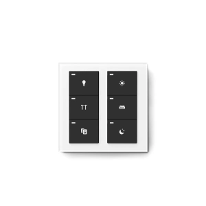 HAOJAI Smart Switch (Battery)