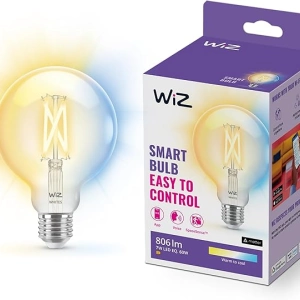 WiZ G95 E27 60W Globe Filament