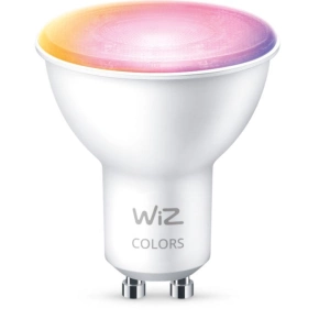 WiZ GU10 50W Spot Bulb