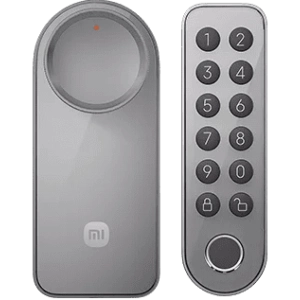Xiaomi Self-Install Smart Lock