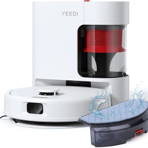 Yeedi C14 PRO Plus Robot Vacuum and Mop