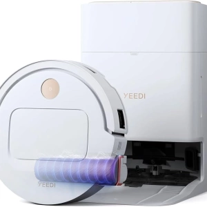 Yeedi M14 Robot Vacuum and Mop