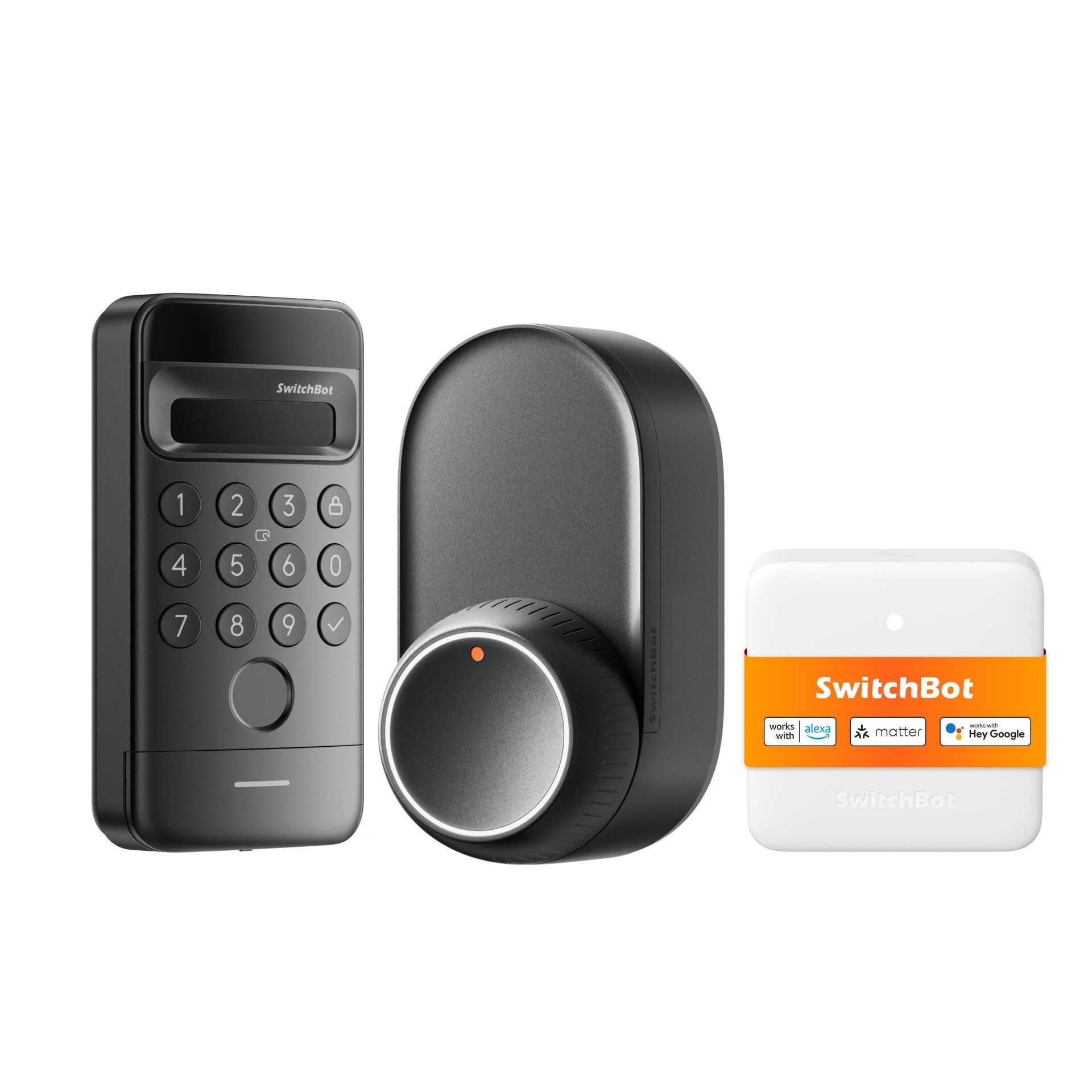 04 us lock ultra vision combo