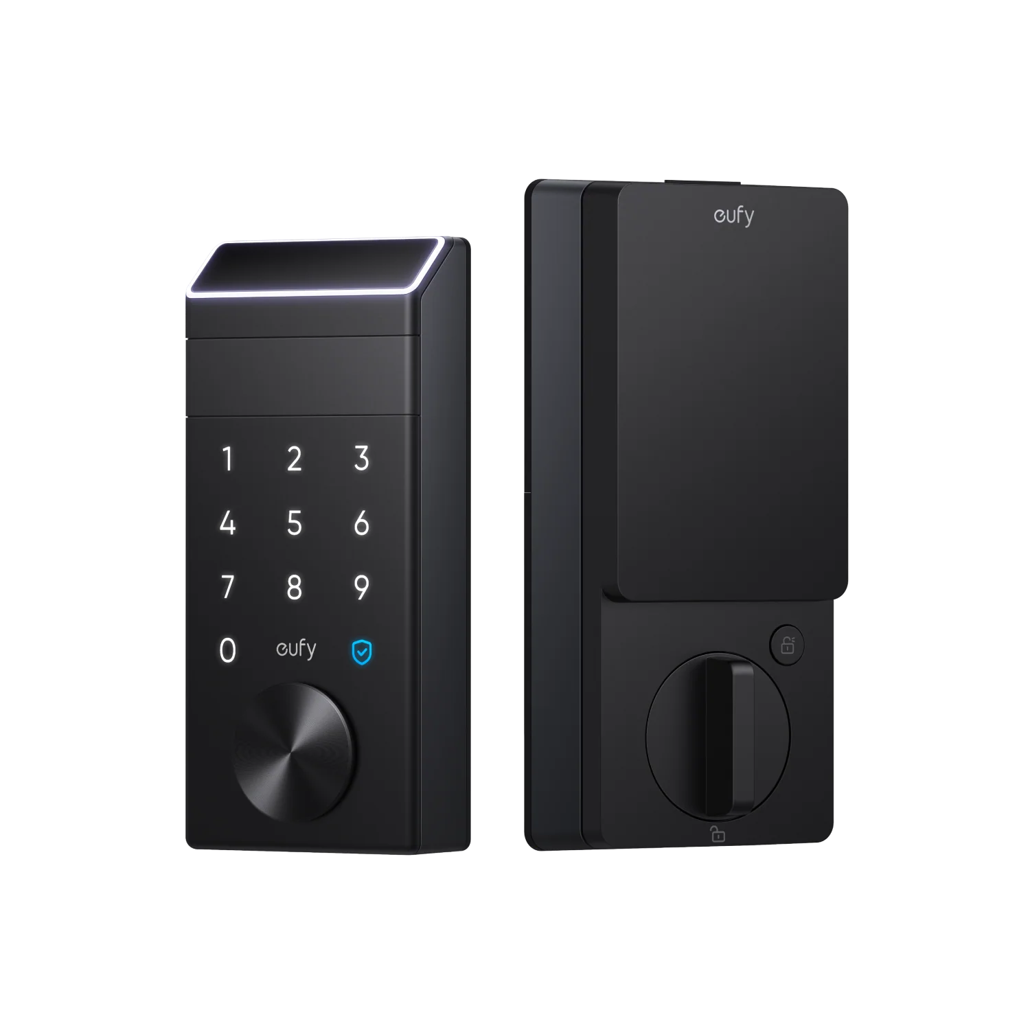 eufy FamiLock E35