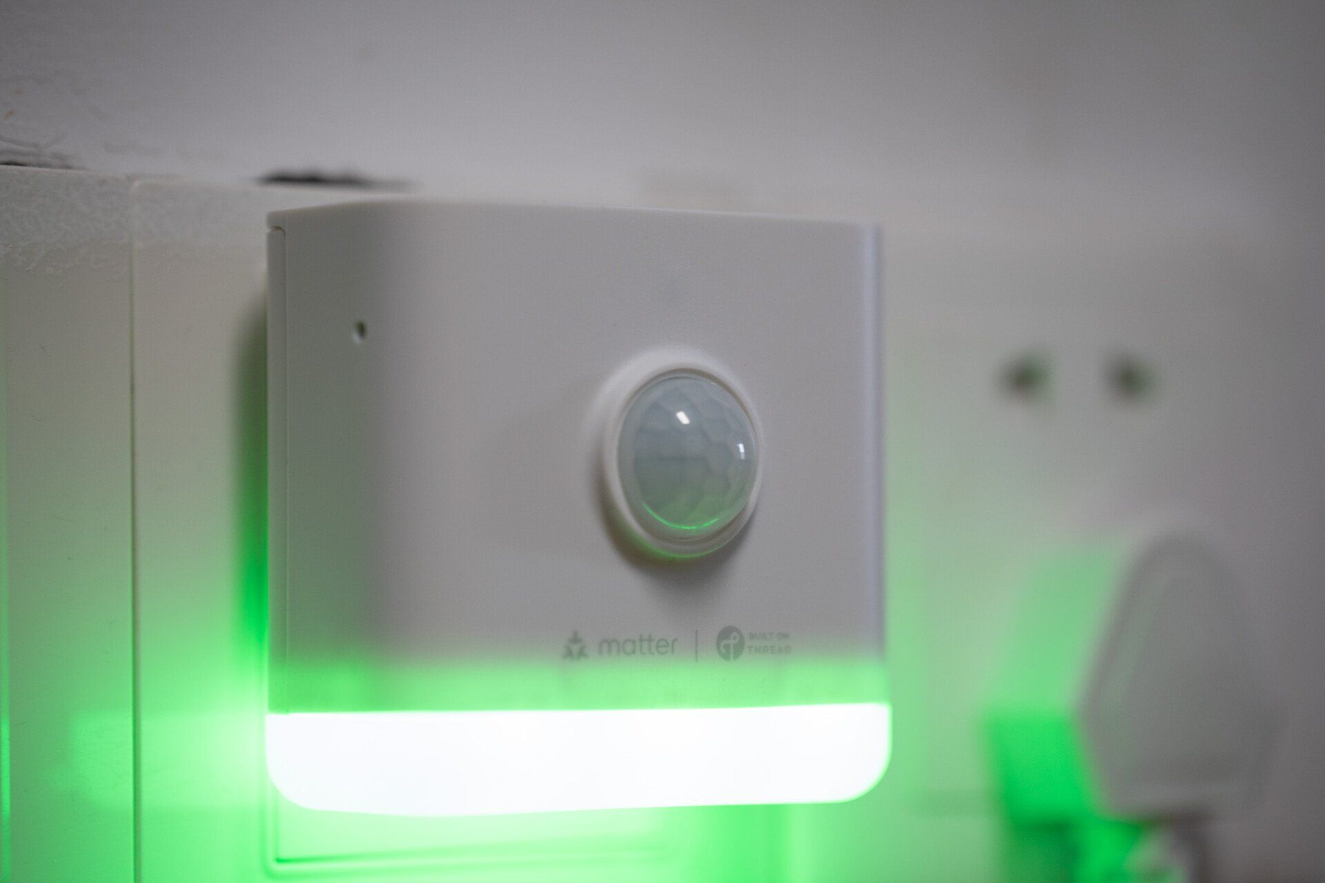 Smart Night Light -T