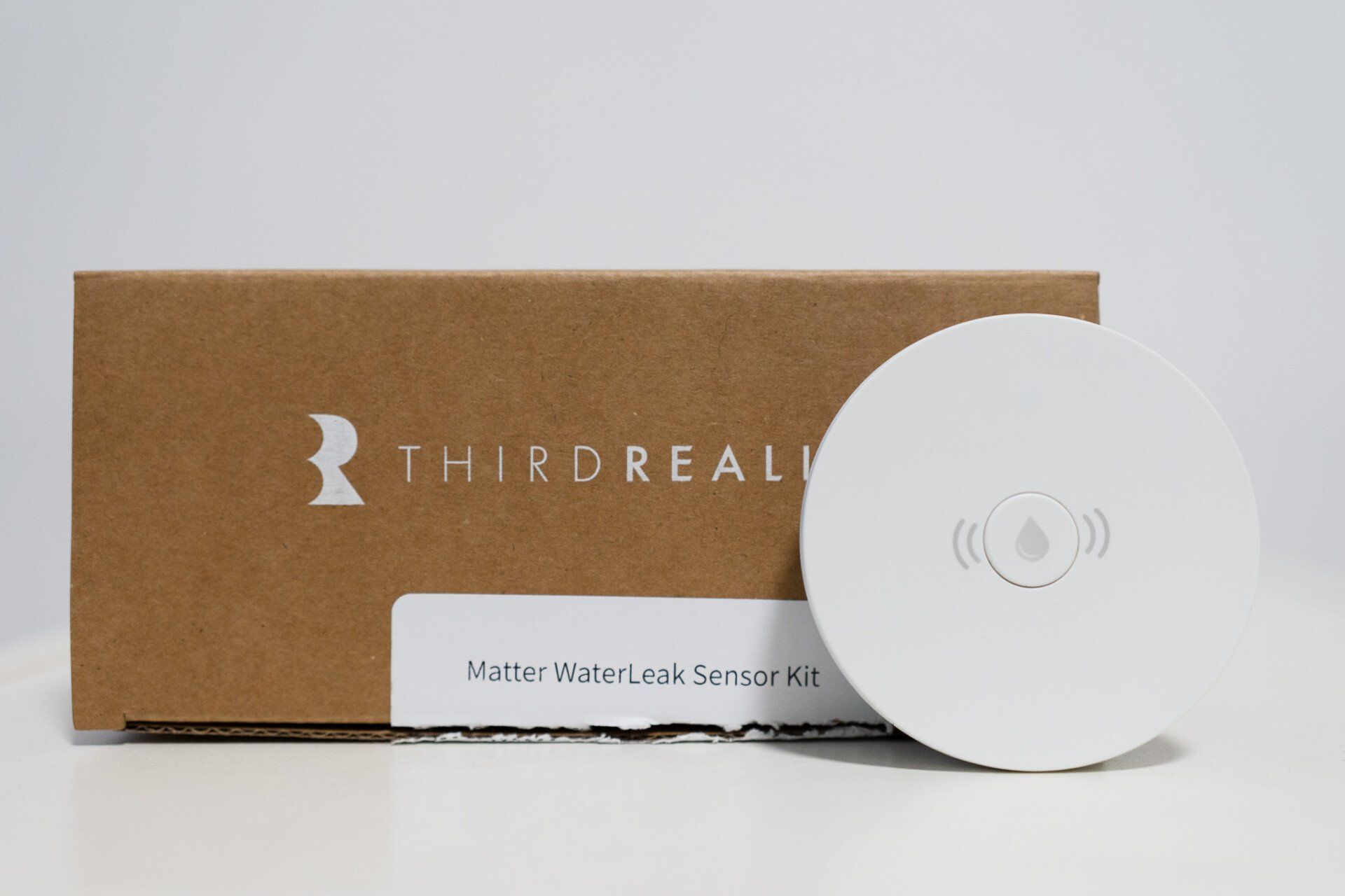 3r water leak sensor kit 01529