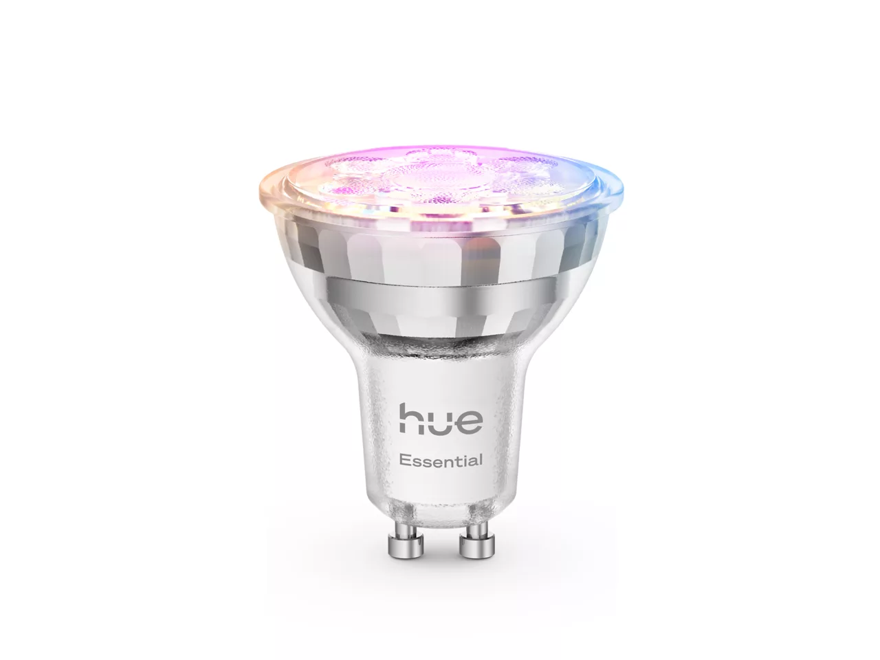 8720169392427 929004235701 hue essential wca 345 gu10 1p eu rtp