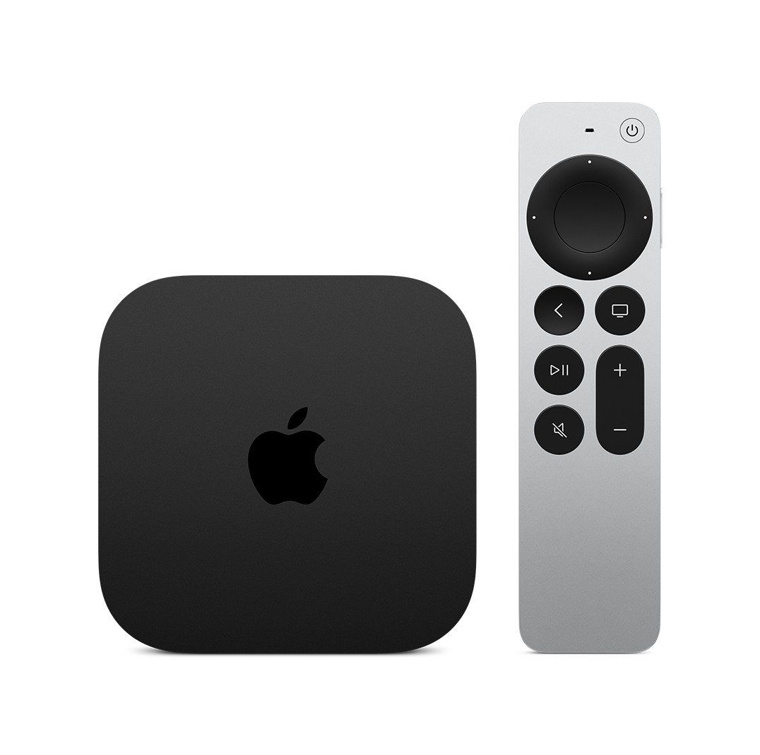 Apple tv 4k hero select 202610