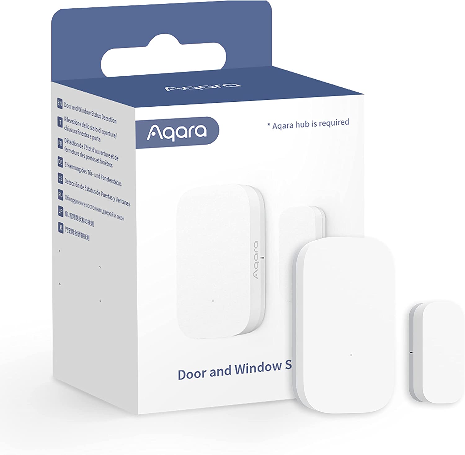 Aqara door and window sensor original