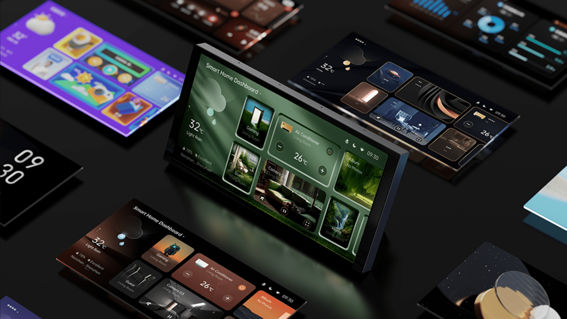 Aqara magicpad s1 plus lifestyle 3