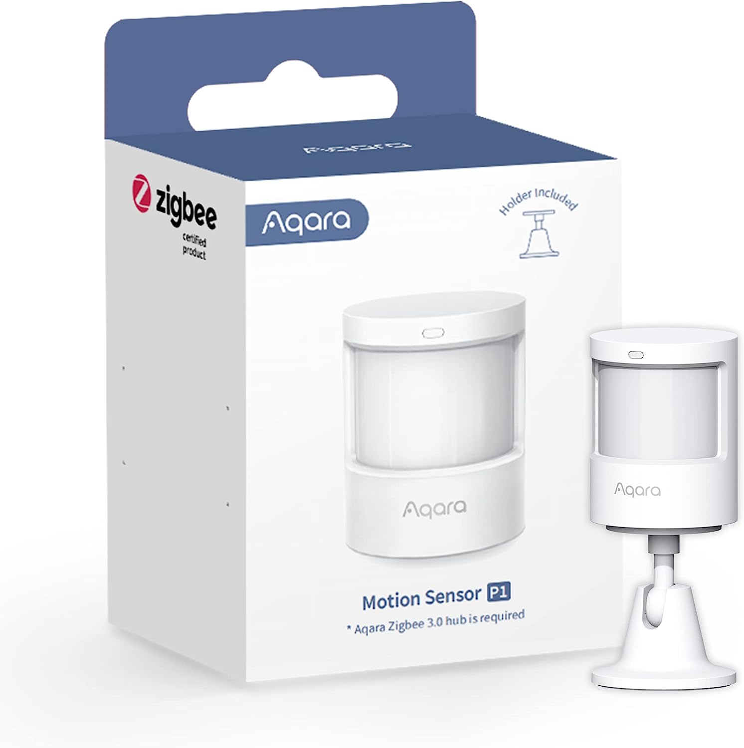 Aqara p1 motion sensor