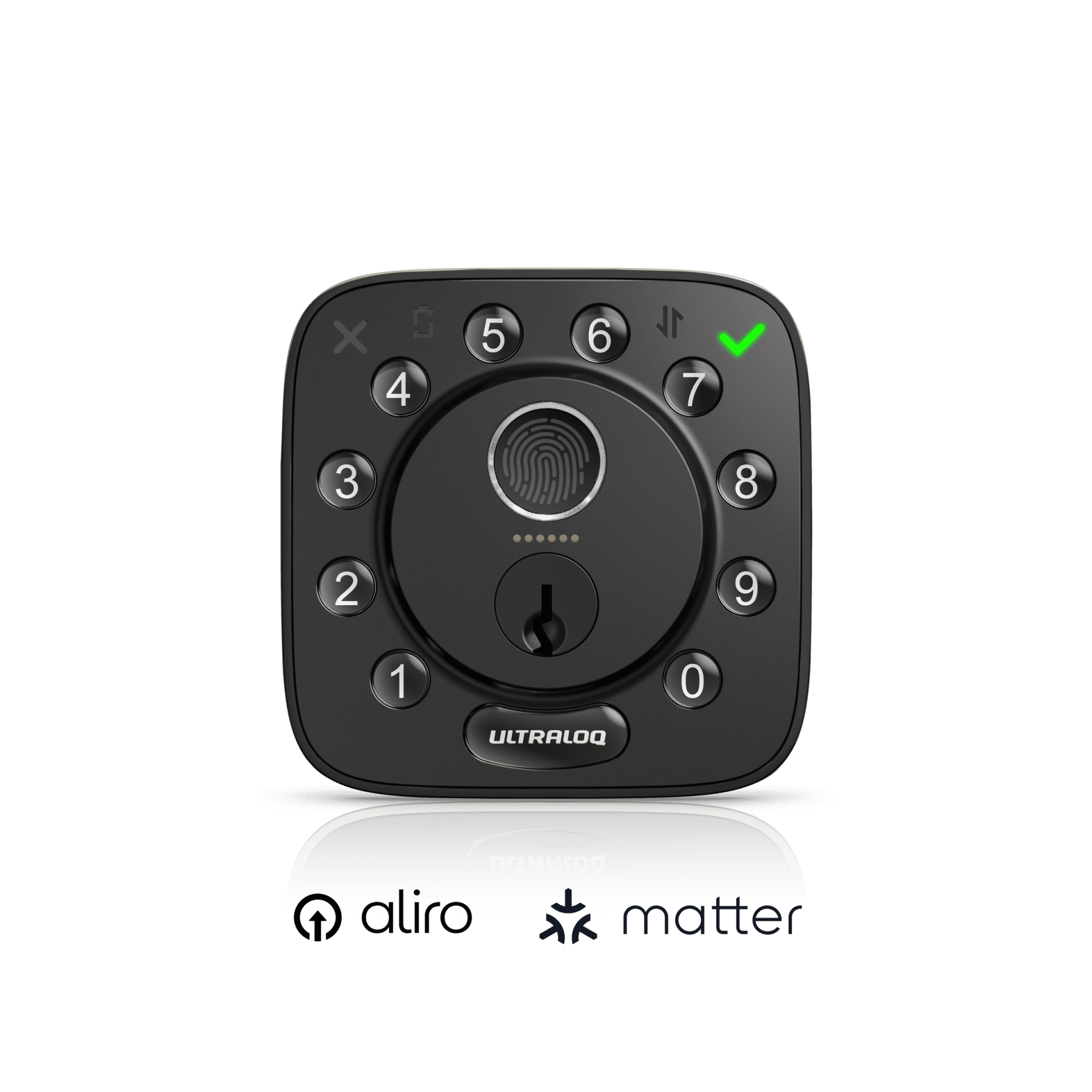Bolt pro bk