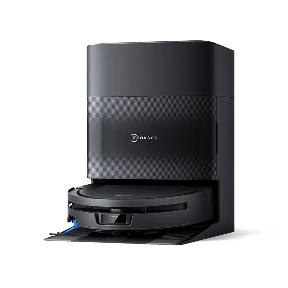 Deebot t90 max plus omni robot vacuum