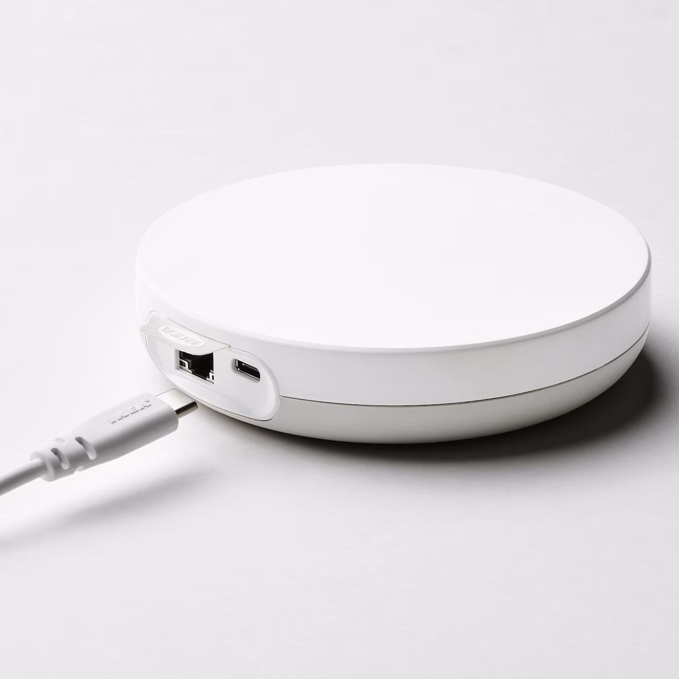 Dirigera hub for smart products ikea