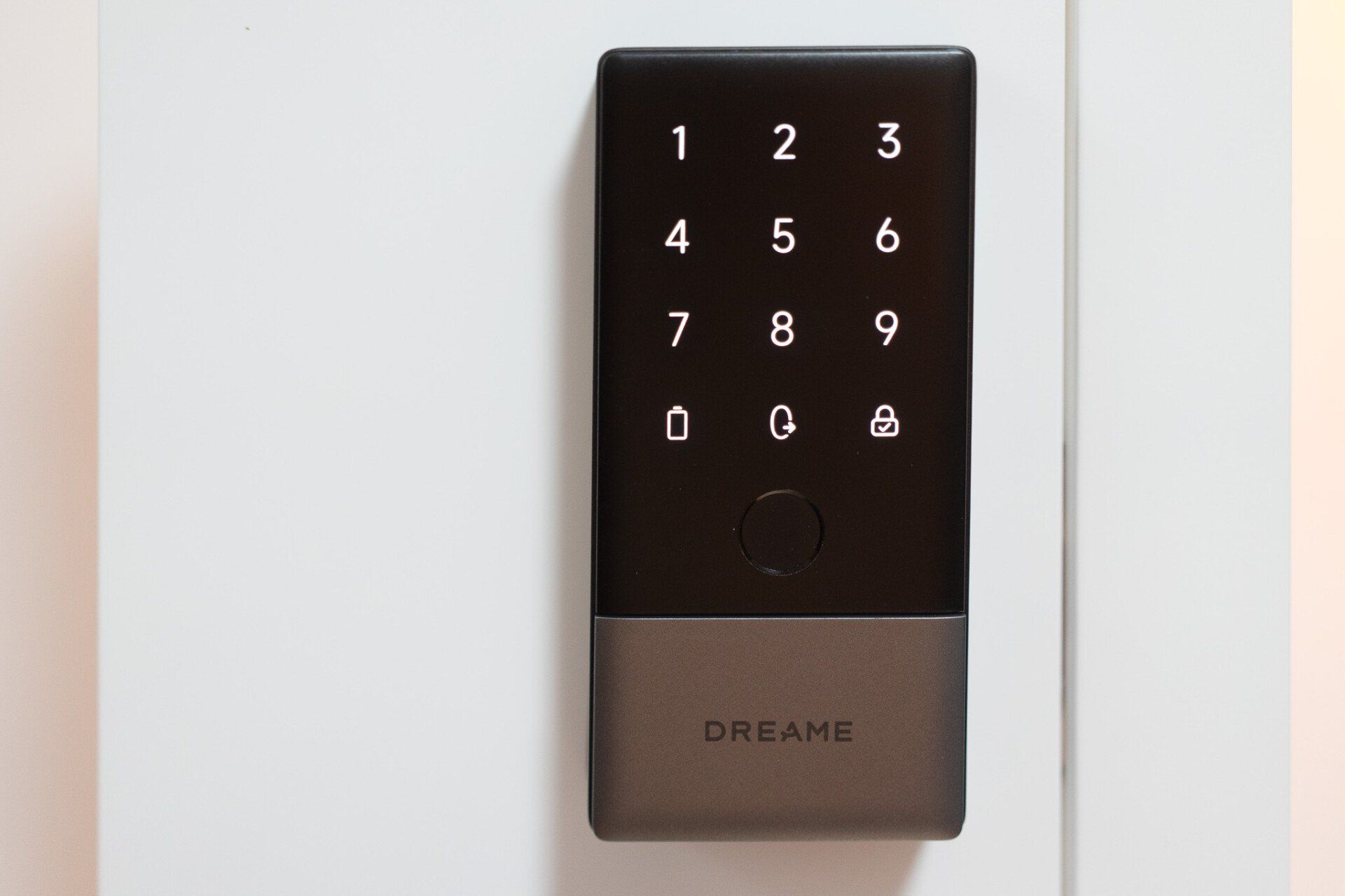 Dreame NAVO Smart Lock A10
