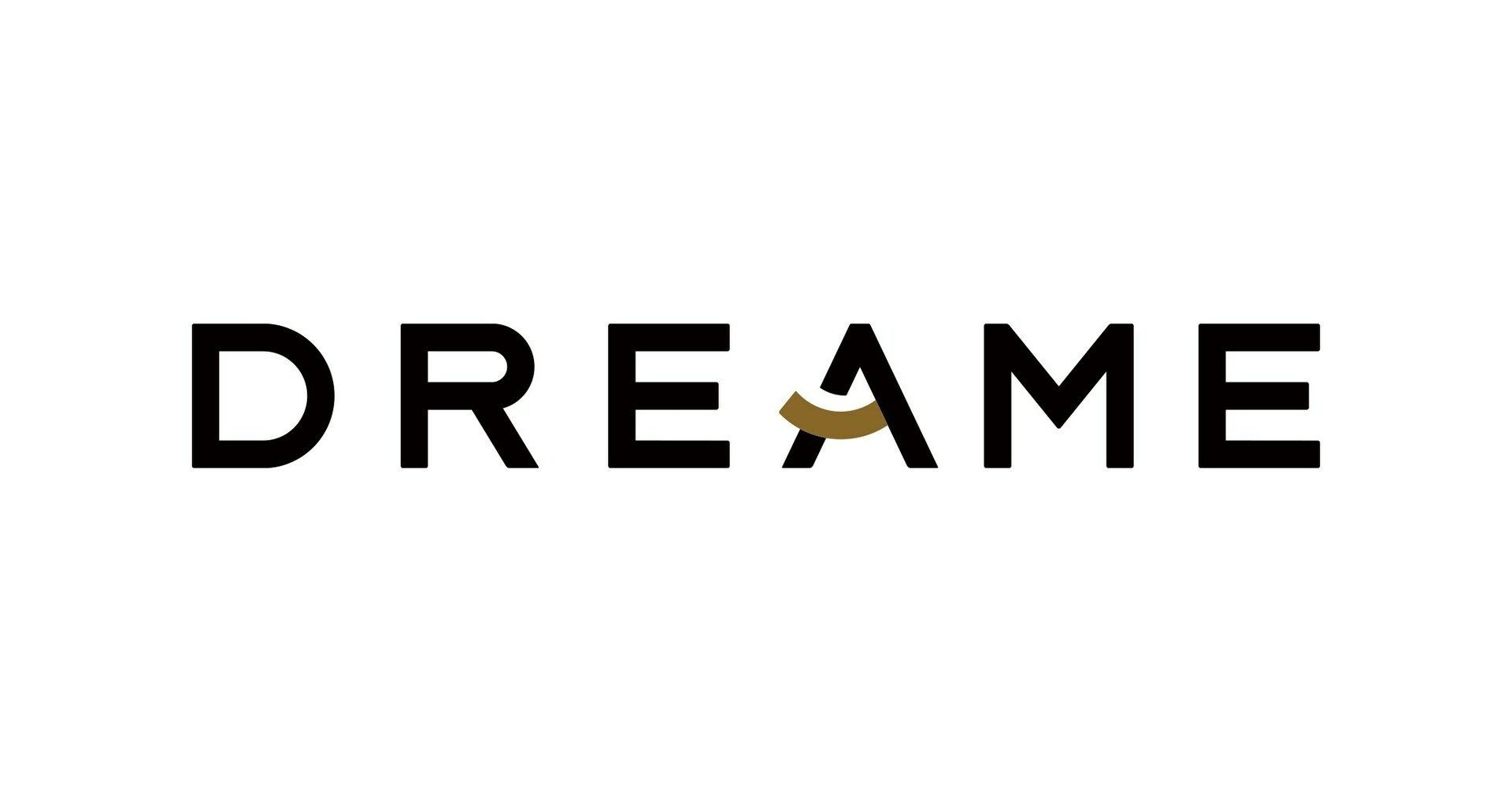 Dreame logo 2023