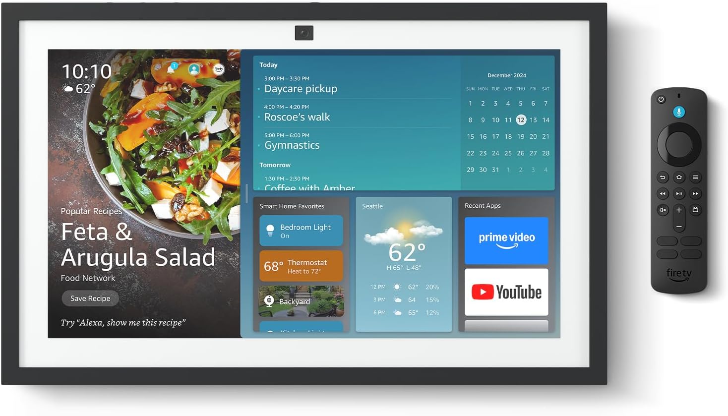 Echo show 15 gen2 Echo show 15 gen2