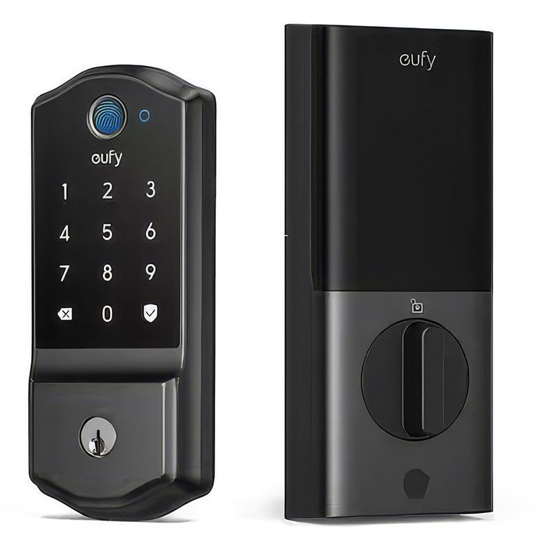 eufy FamiLock E32