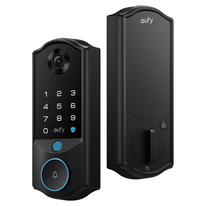 eufy FamiLock E40