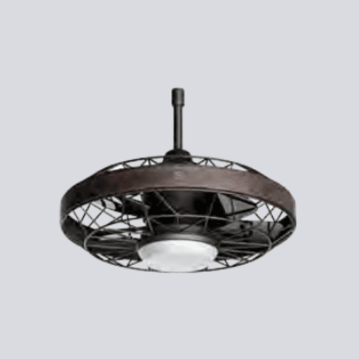 Govee outdoor ceiling fan withlight