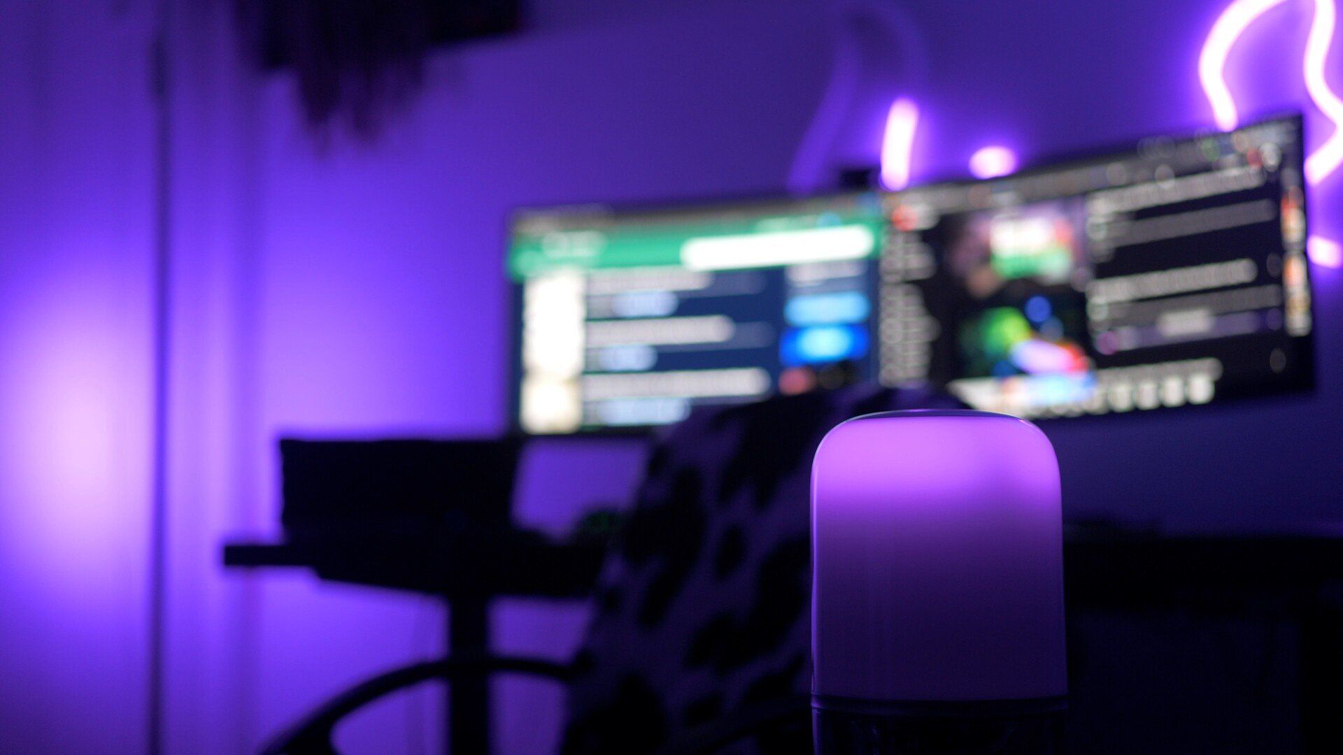 Govee table lamp 2 pro review dreamview