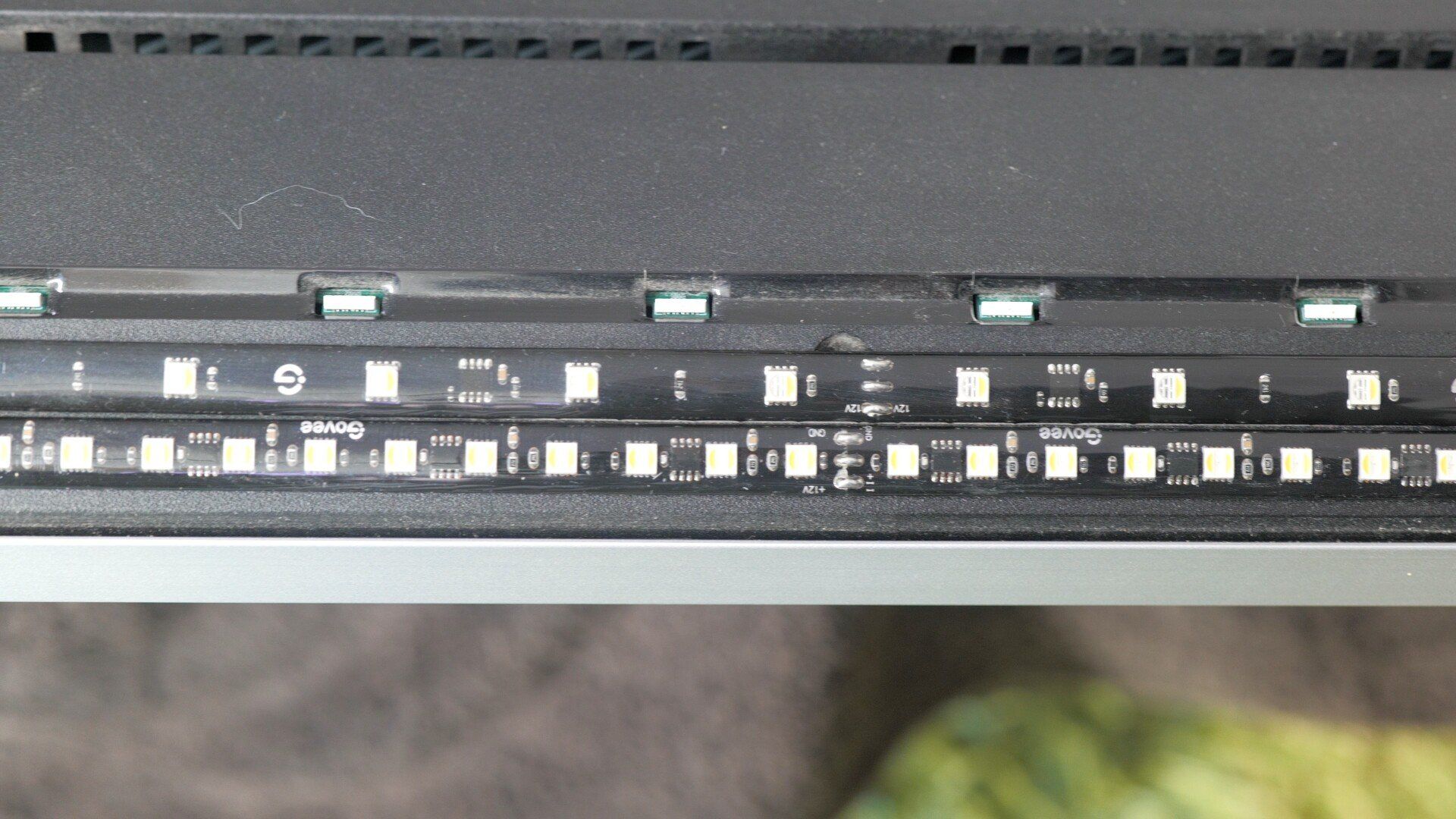 Govee tv backlight 3 pro vs philips ambilight and t3 lite Govee tv backlight 3 pro vs philips ambilight and t3 lite