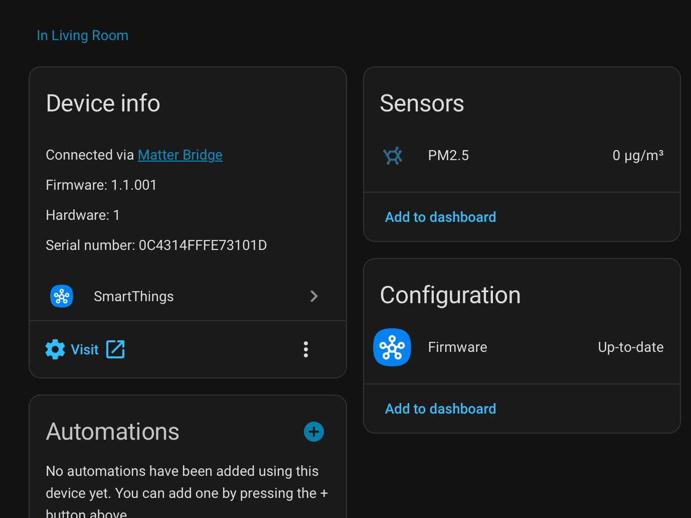 Ha st intergration matter info 2025 12
