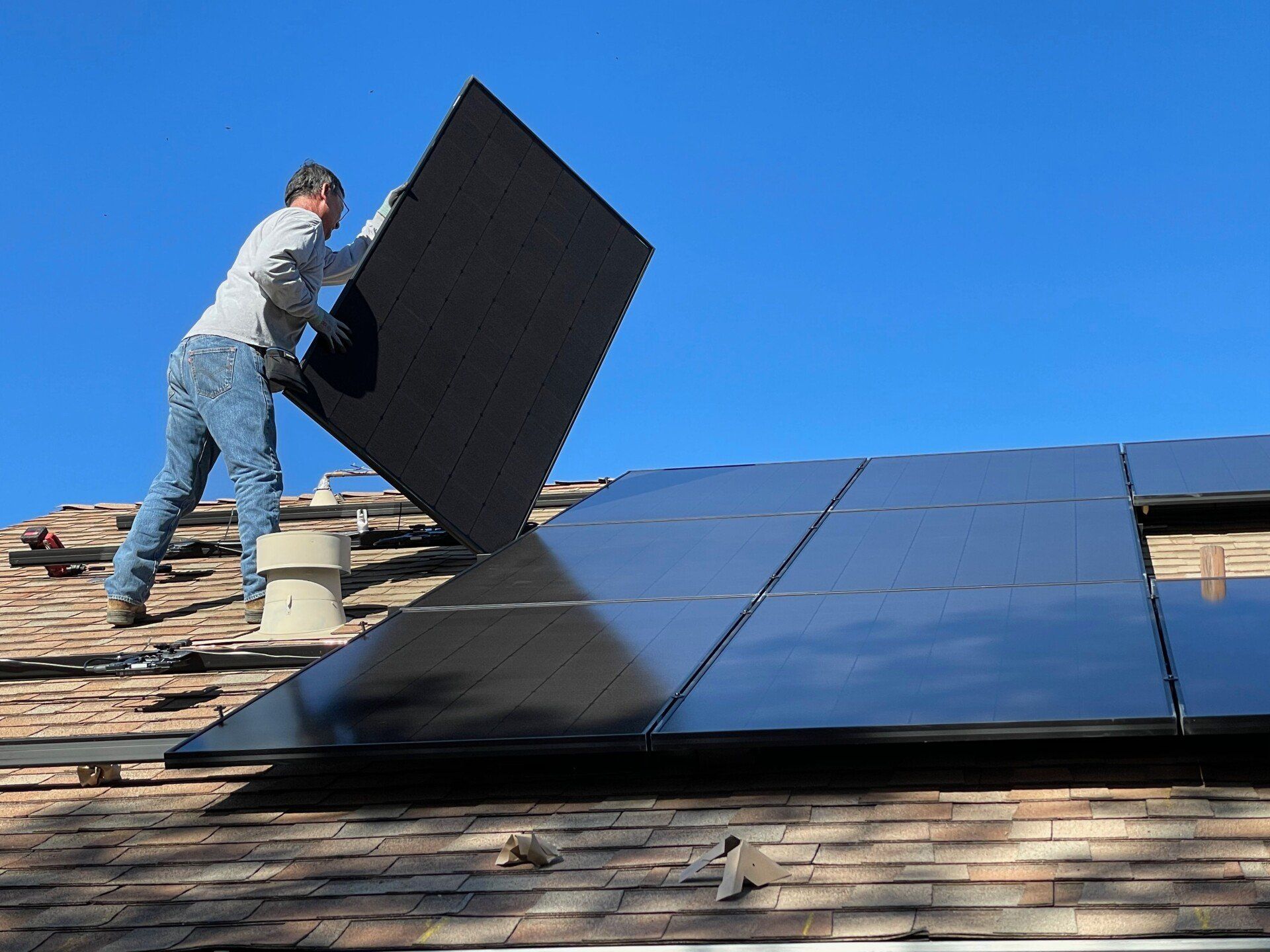 Home assistant sustainability