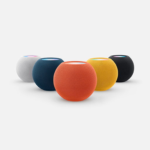 Homepod mini Homepod mini